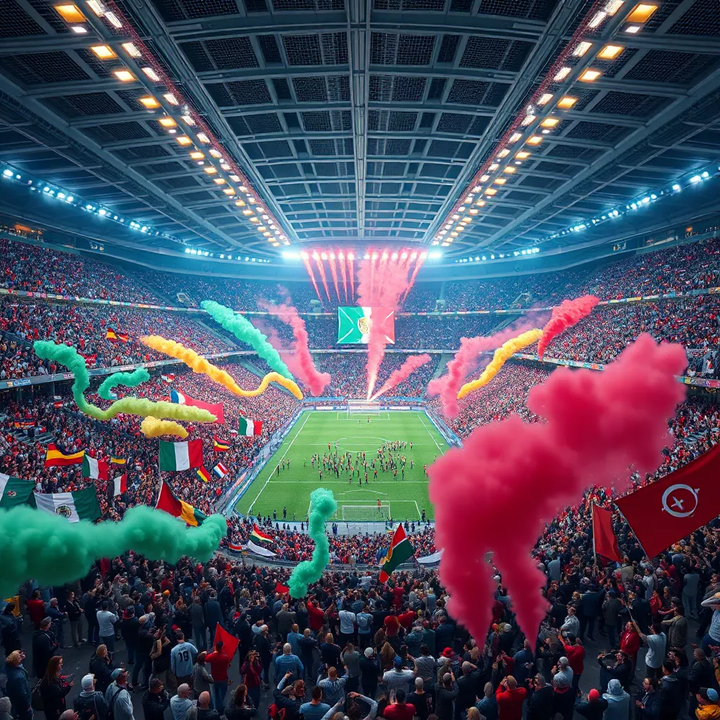 Lịch thi đấu đội tuyển Chile World Cup 2026: Cập nhật chi tiết theo giờ Việt Nam — view 4