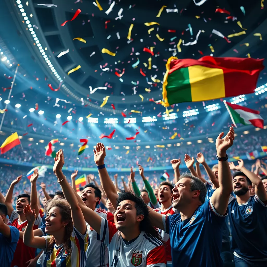 World Cup 2026: Những điều cực dễ hiểu cho người mới bắt đầu xem bóng đá — view 3