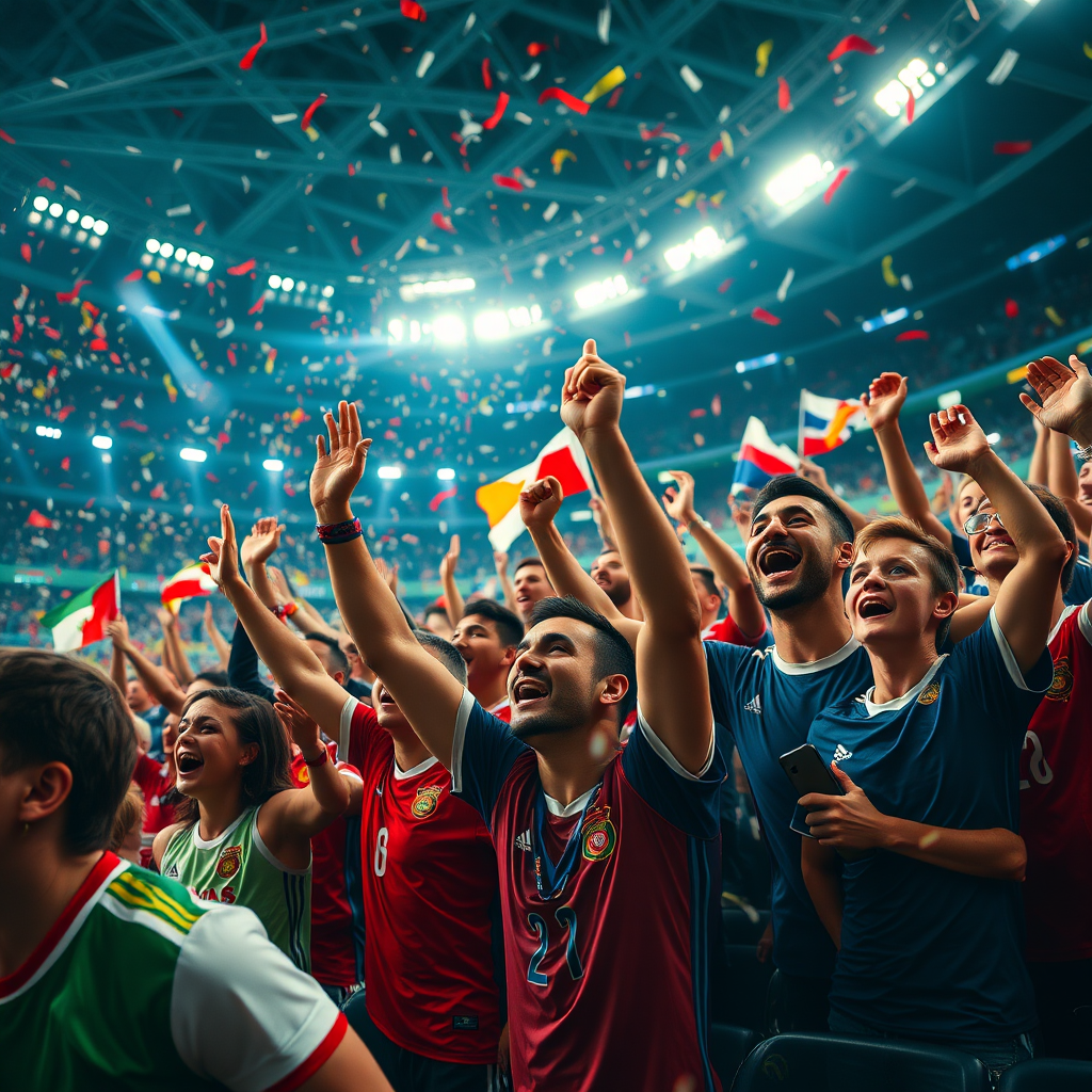 Dự đoán tỷ số Norway vs Senegal tại World Cup 2026: Cơ hội nào cho đôi bên?
