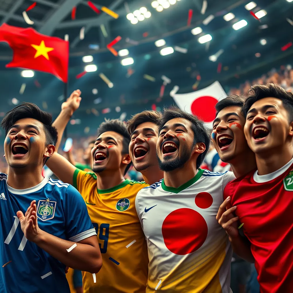 Hành trình đến World Cup 2026: Khám phá thành phố Monterrey sôi động — view 5