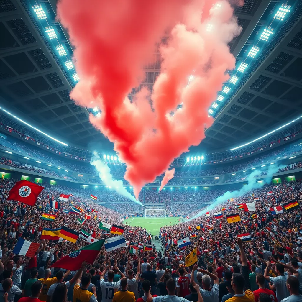 Lịch Thi Đấu World Cup Ngày 17: Cập Nhật Chi Tiết Theo Giờ Việt Nam — view 5