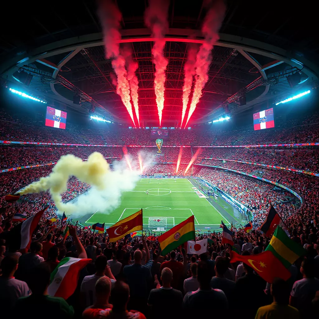 Trực tiếp bóng đá World Cup: Tổng hợp nhận định và dự đoán tỉ số nóng hổi — view 2