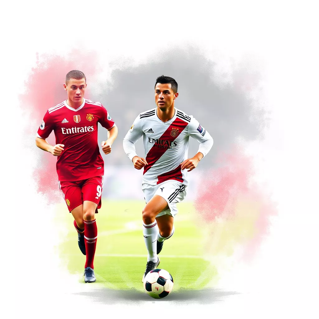 World Cup 2026: Những điều cực dễ hiểu cho người mới bắt đầu xem bóng đá — view 2